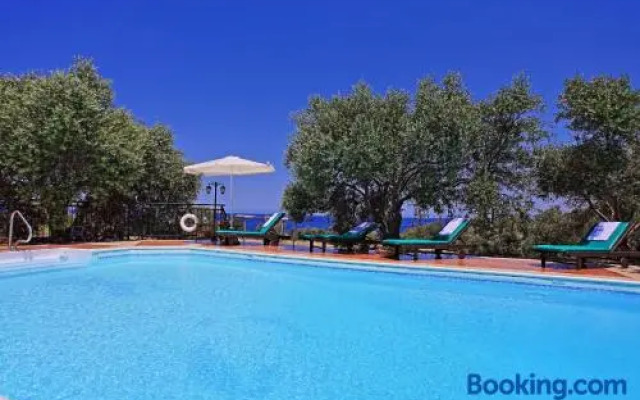 Marilena Sunset Villa No.1