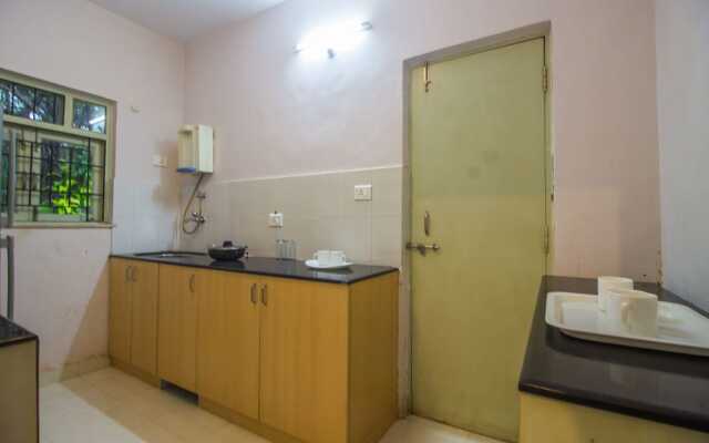 OYO 15372 Home Enticing 2BHK Benaulim