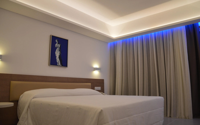 Vassos Nissi Plage Hotel & Spa
