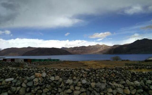 TIH Pangong Delight Camps and Cottages