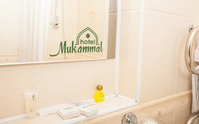 Hotel Mukammal