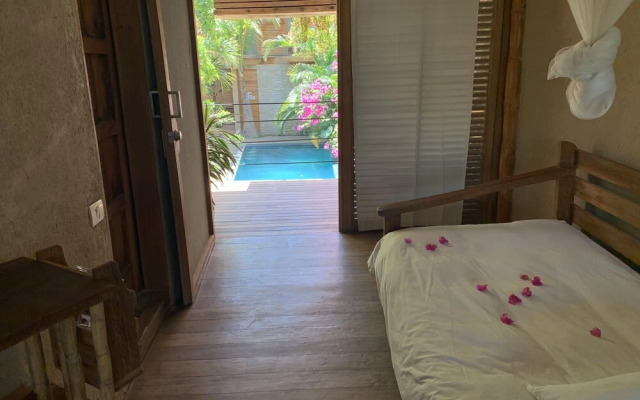 Eco Lodge