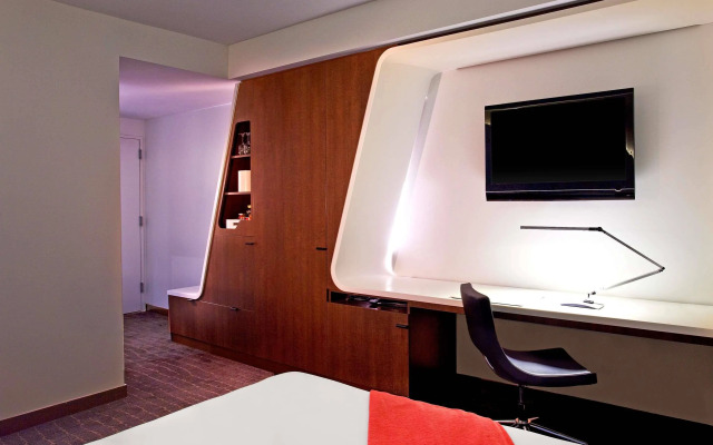 The Washington by LuxUrban