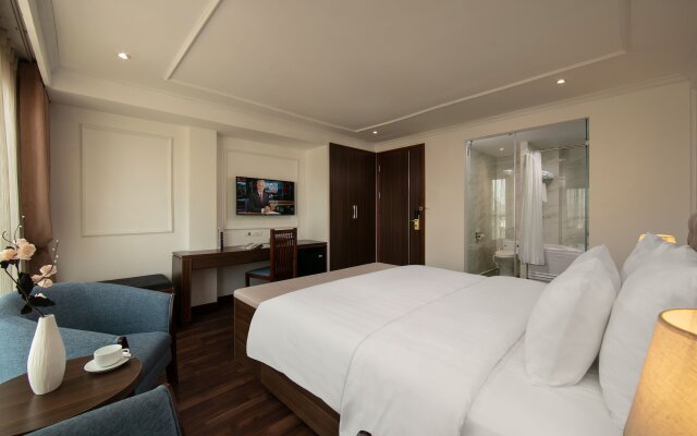 Palago Boutique Hotel