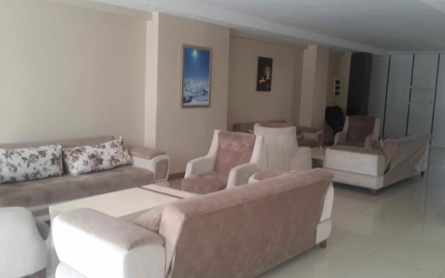 Deniz Otel