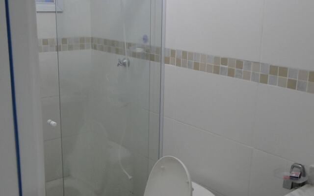 100m da Praia Aviação Imperdível