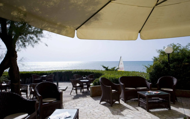Park Hotel I Lecci