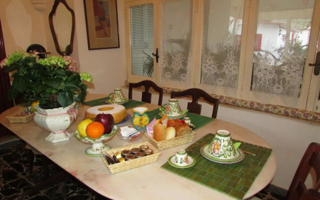 B&B Palazzo a Mare