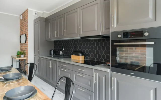 Apartment Sowia Poznań by Renters