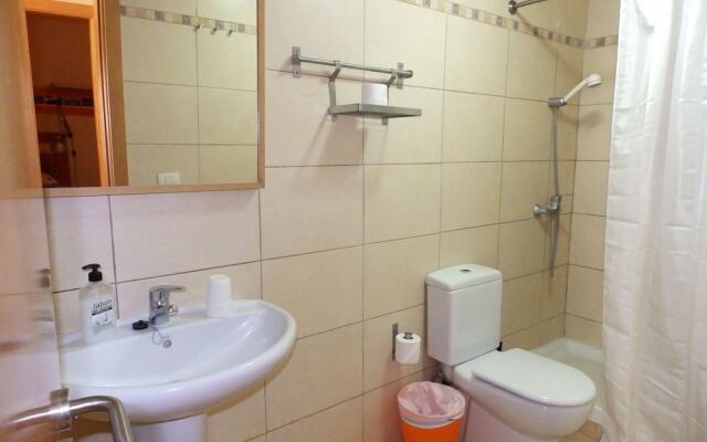 Duplex Los Patios Medano