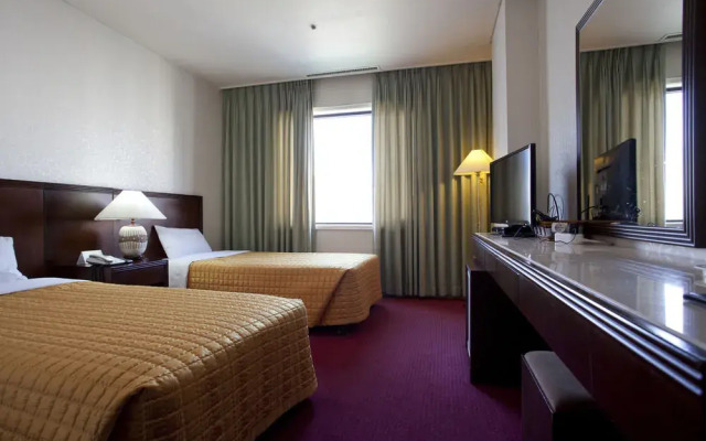 Rasung Hotel