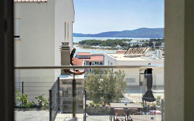 Nice Apartment in Sibenik With Wifi and 1 Bedrooms