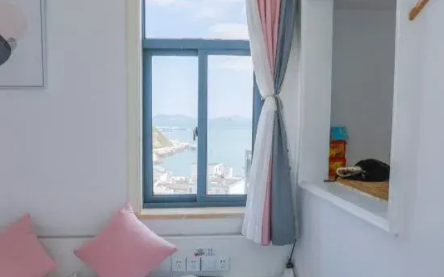 Shebei Garden Guesthouse