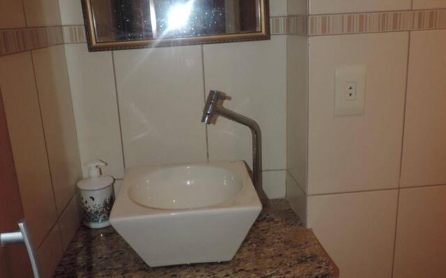 Amorelli B&B - Parque Olimpico