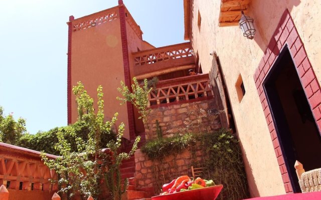 Riad Gabsi Du Dades