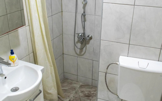 Stefanoski Apartments