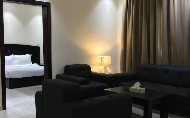 Universal Suites Hotel Apartment