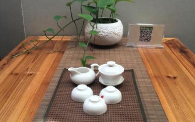 WeiWei CaoTang