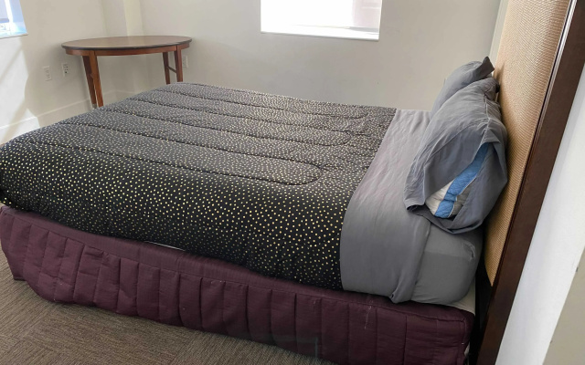Downtown Dallas 2Br 2Bath Apt + Great Value