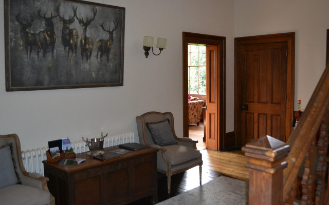 Sissinghurst Castle Farmhouse