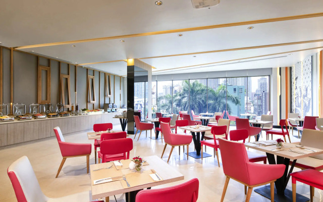 ibis Styles Bangkok Sukhumvit 4