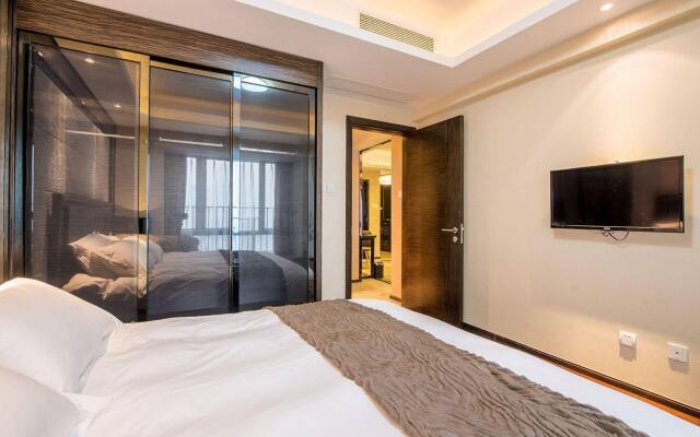 Huishengtang Internationa Apartment