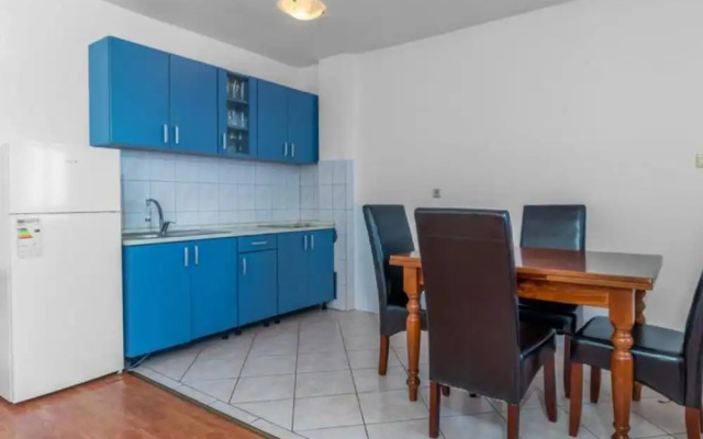 Apartments Panorama