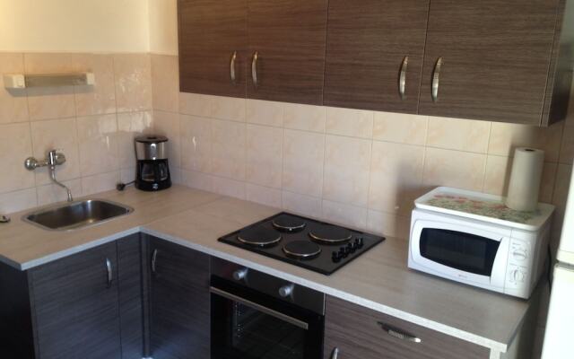 Appartement le Verlaine