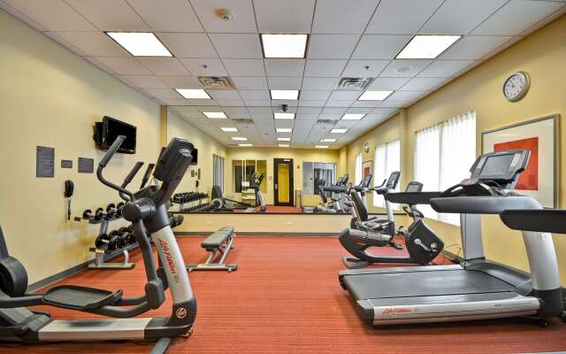 Hyatt Place Chicago/Naperville/Warrenville