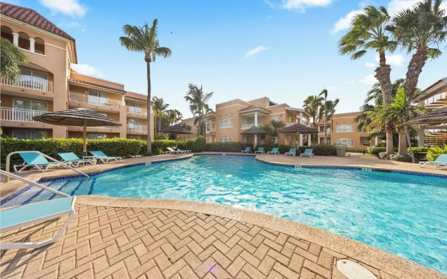 Divi Village Condo 6 J.e. Irausquin Blvd 93