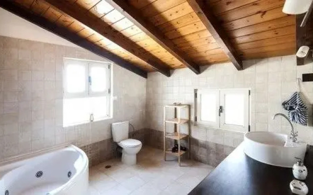 Casa Evriali