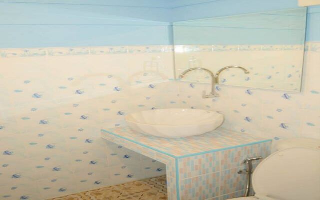 Sweet Lighthouse Homestay