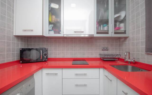 Cosy 1 Bedroom Calle Victoria