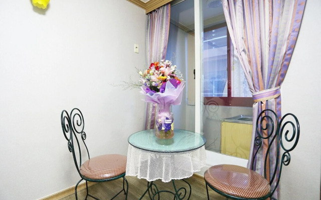 Yangyang Naksan Haemaru