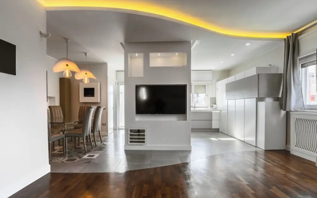 I Ludovici Luxury B&B