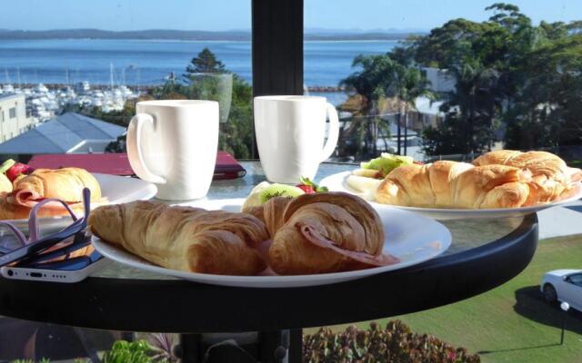 Portside, Unit 12/1 Donald Street