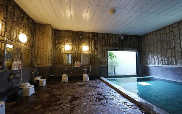 Hotel Route Inn Igaueno Iga Ichinomiya Inter