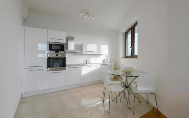 Gdynia Norda Sea Towers