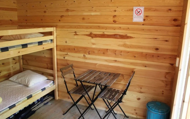 Johannisholm Adventure