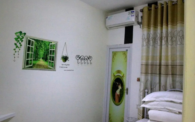 Yangshuo 520 Dream Hostel