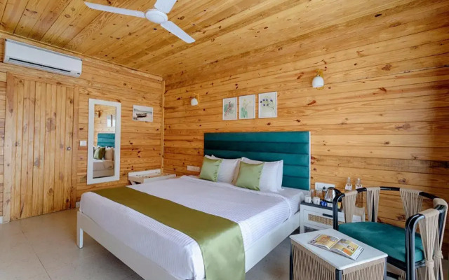 Aralea Beach Resort By Stone Wood