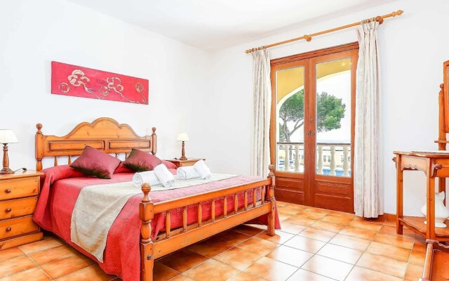 Villa Bella Vista