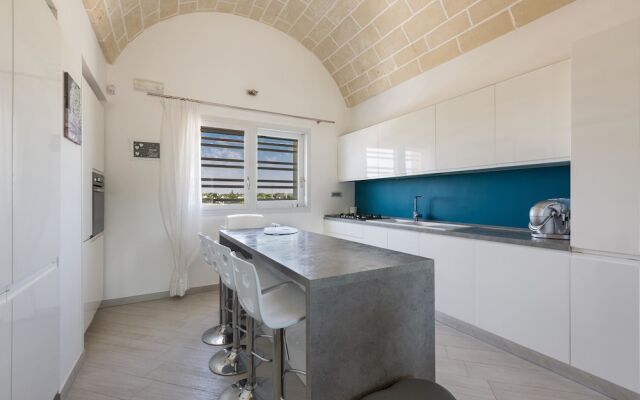 La Bella Ostuni