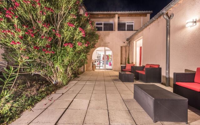 Hotel Le Clos des Bruyeres