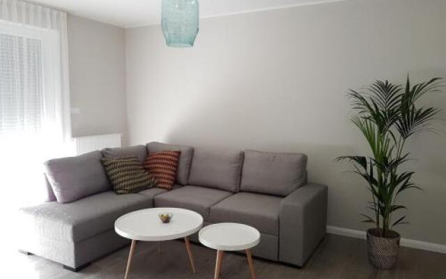 CCH Elephant Apartments