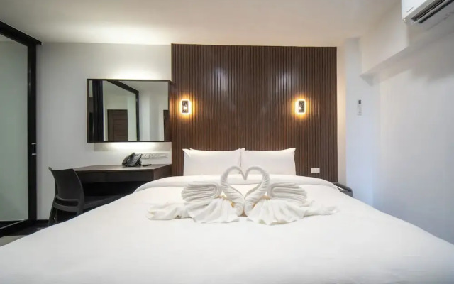 Samutprakarn Hotel