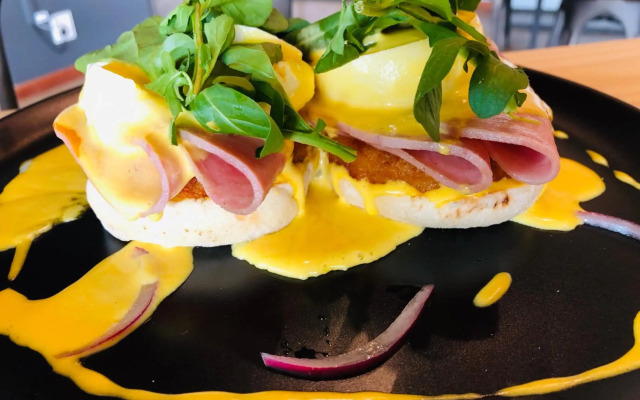 Letaba Junction Lodge