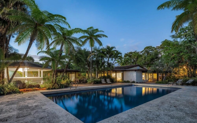 Villa North Palms - Luxury Villa