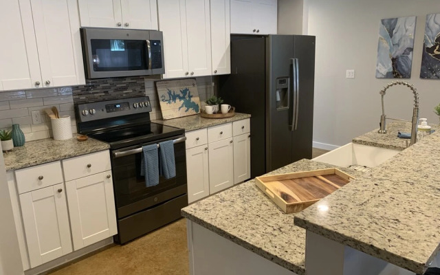 Sattler Haus RR 464 in Canyon Lake