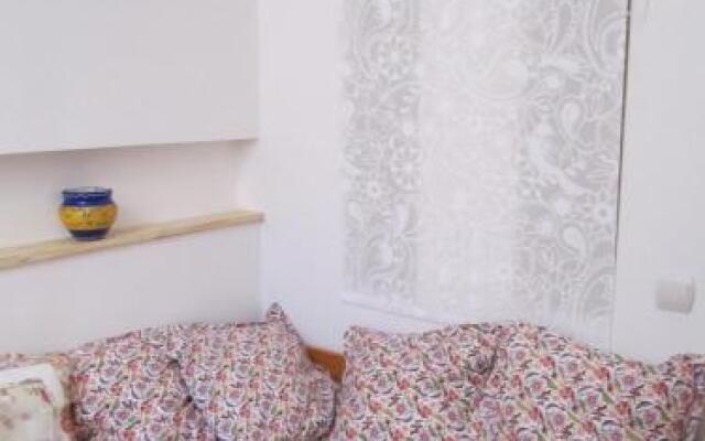 Toldi Apartman